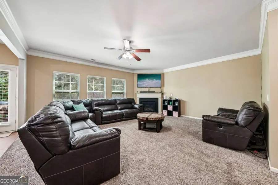 961 High Tide Trail, Loganville, GA 30052 - #3