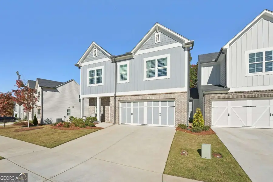 388 Lakeside Court, Canton, GA 30114 - #2
