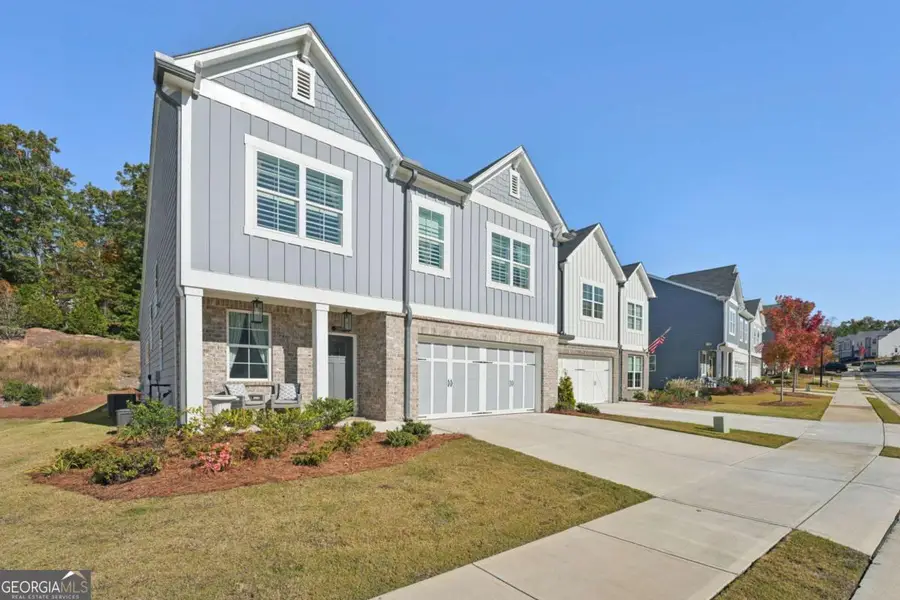 388 Lakeside Court, Canton, GA 30114 - #3