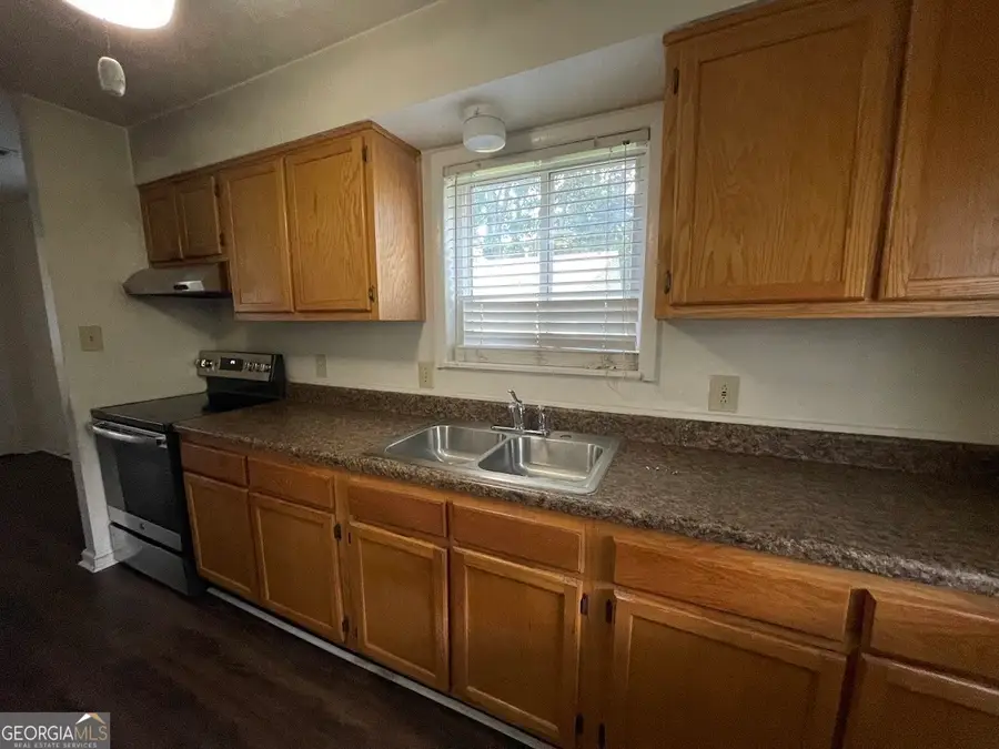 636 North Avenue #11A, Jonesboro, GA 30236 - #3
