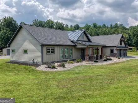 186 Rice Landing Ct., Hayesville, NC 28904 - #1
