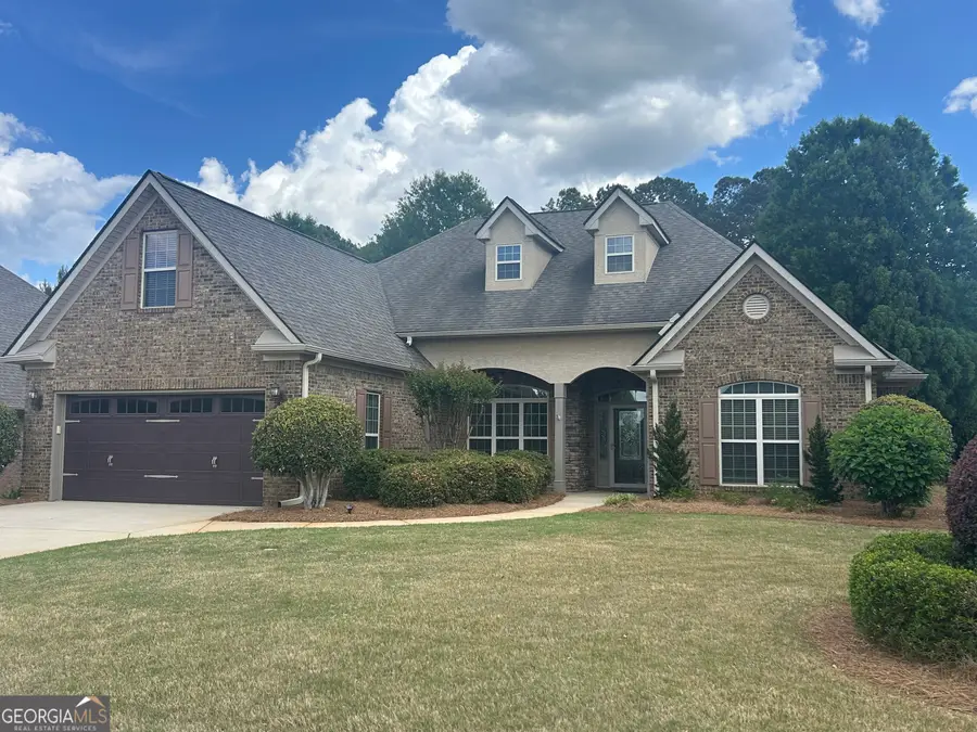 304 Relative Trail, McDonough, GA 30253 - #3