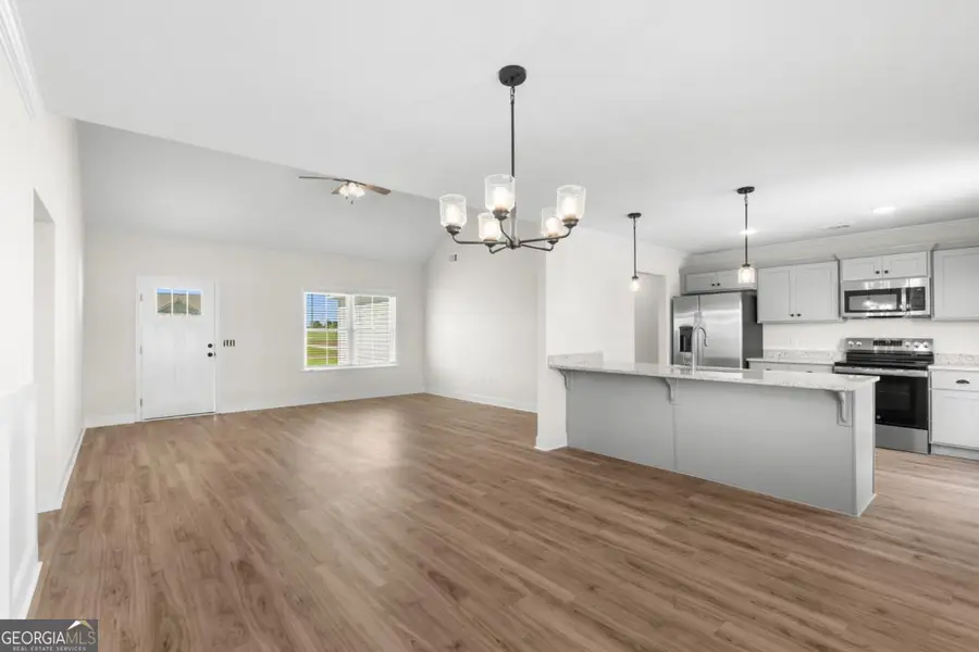 930 Ryegrass Road #42, Statesboro, GA 30458 - #2