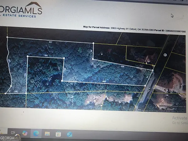 2063 Highway 81, Oxford, GA 30054