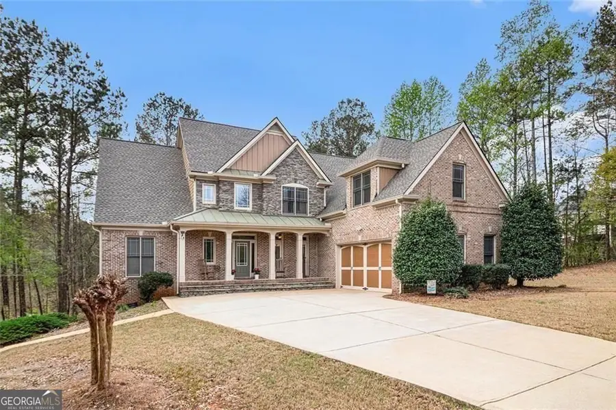 7497 Treehouse Court, Douglasville, GA 30135 - #2