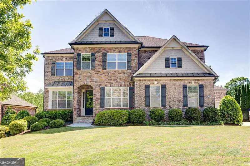 2454 Brewer Way Ne, Marietta, GA 30066 - #1