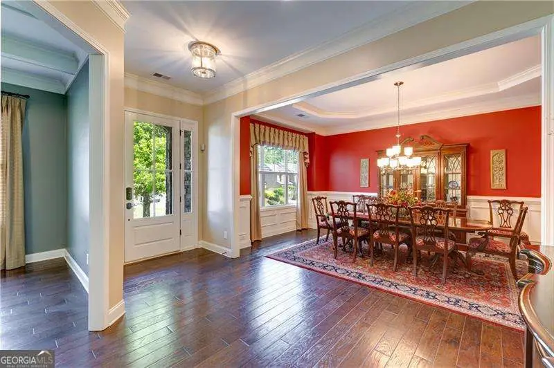 2454 Brewer Way Ne, Marietta, GA 30066 - #3
