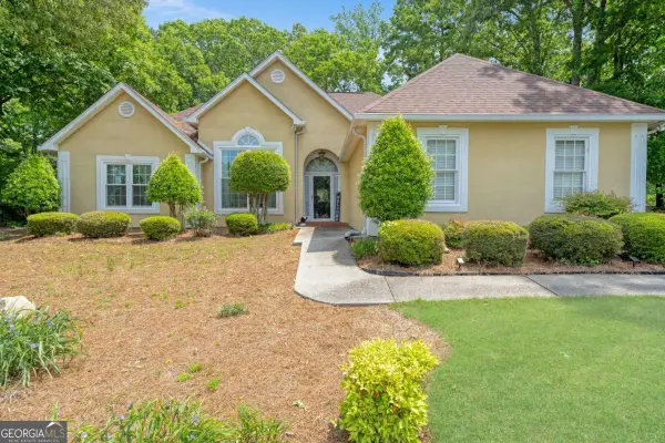 184 Glenn Eagles Way, Hiram, GA 30141