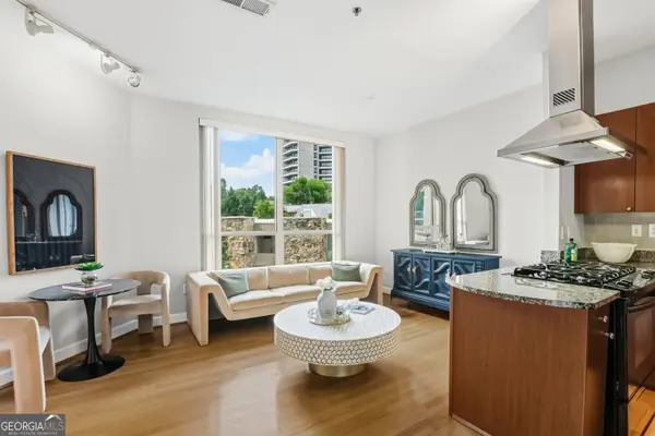 2626 Peachtree Road Nw #606, Atlanta, GA 30305