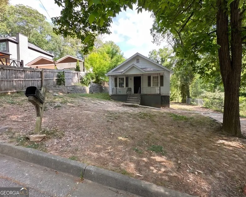 2066 Detroit Avenue Nw, Atlanta, GA 30314 - #1
