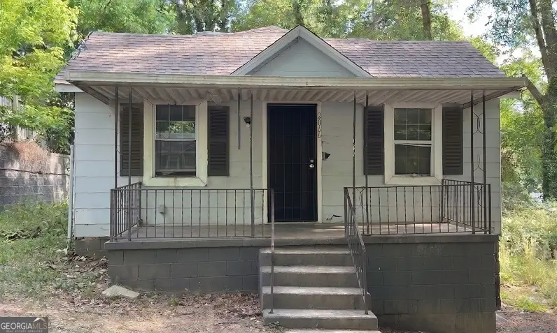 2066 Detroit Avenue Nw, Atlanta, GA 30314 - #2