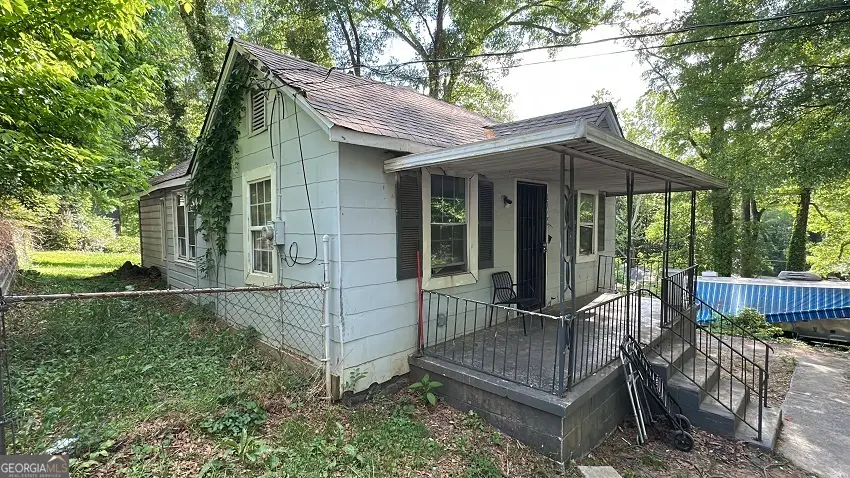 2066 Detroit Avenue Nw, Atlanta, GA 30314 - #3