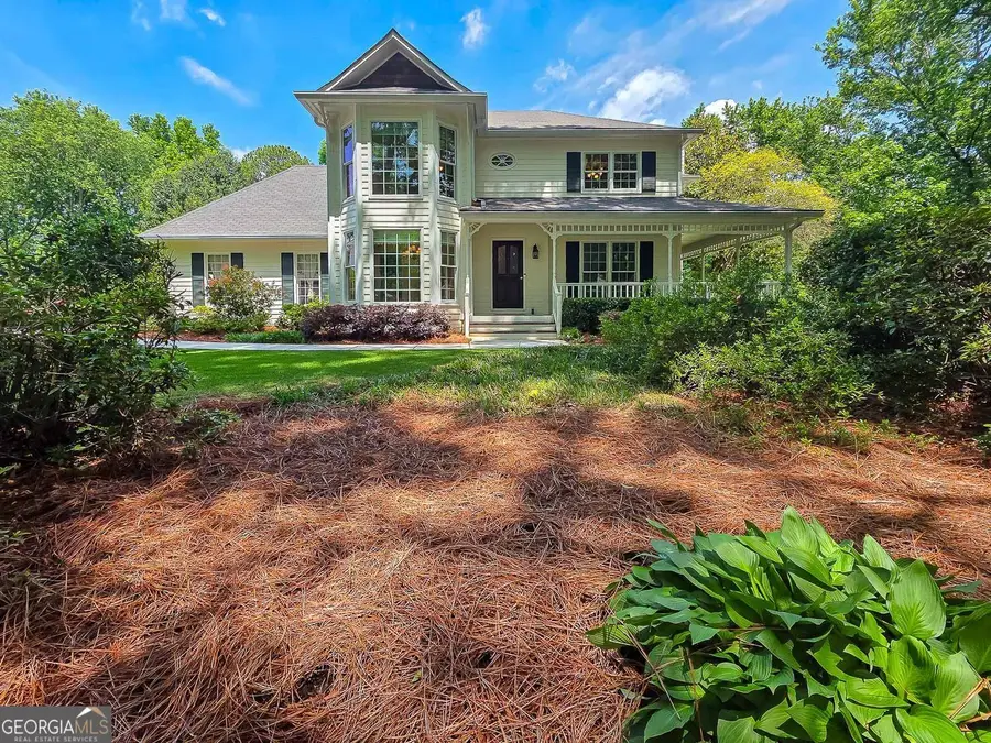 2457 Bent Oak Trail, Snellville, GA 30078 - #2