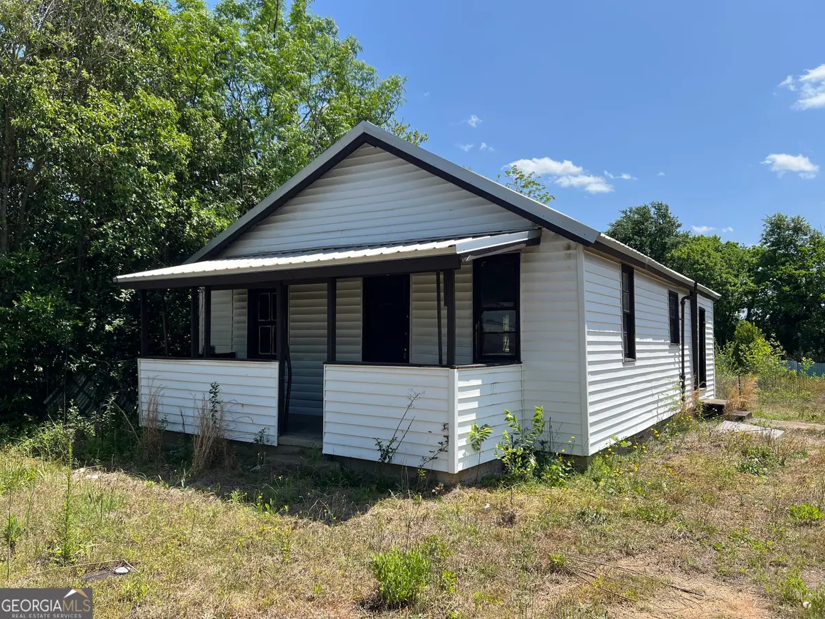920 W Richmond Street, Macon, GA 31206 - #1