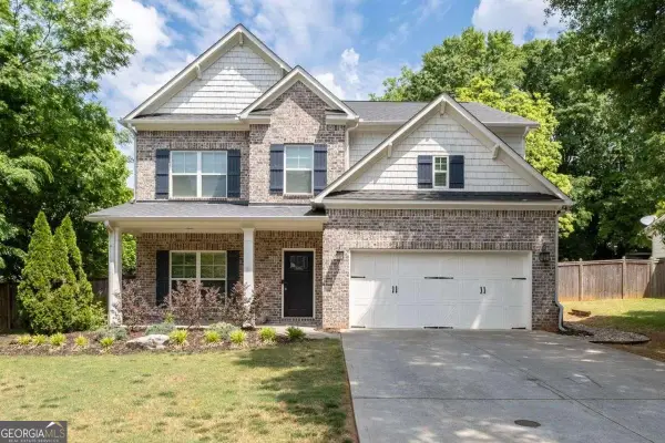 1051 Mclinden Avenue Se, Smyrna, GA 30080