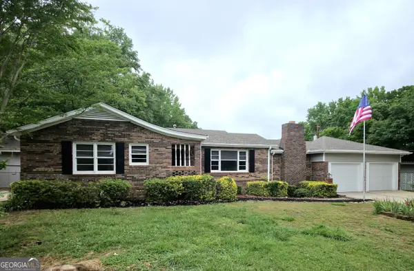 360 Pinkney Street, Winder, GA 30680