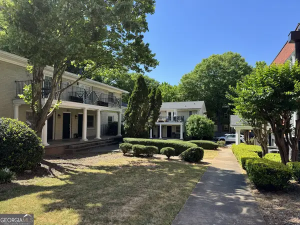866 Briarcliff Road Ne #B1, Atlanta, GA 30306
