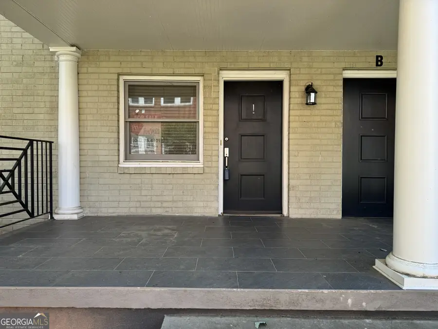866 Briarcliff Road Ne #B1, Atlanta, GA 30306 - #2