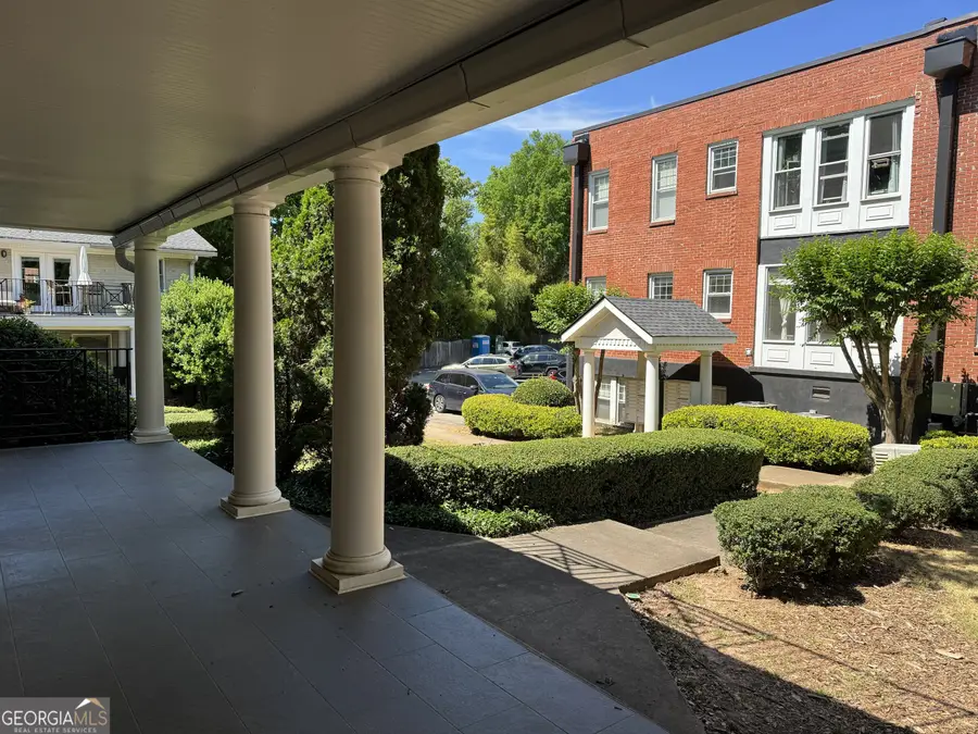 866 Briarcliff Road Ne #B1, Atlanta, GA 30306 - #3