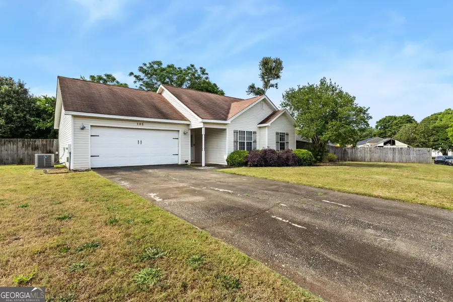 102 Grindstaff Drive, Bonaire, GA 31005 - #2