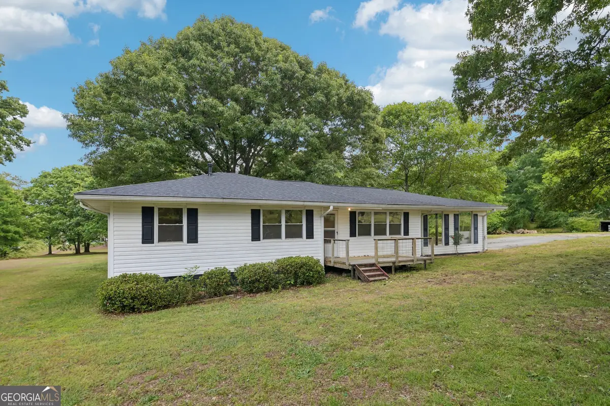 4801 Cook Road Sw, Stockbridge, GA 30281 - #1
