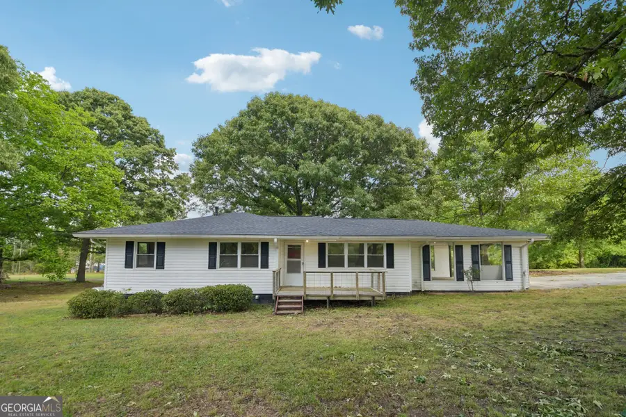 4801 Cook Road Sw, Stockbridge, GA 30281 - #2