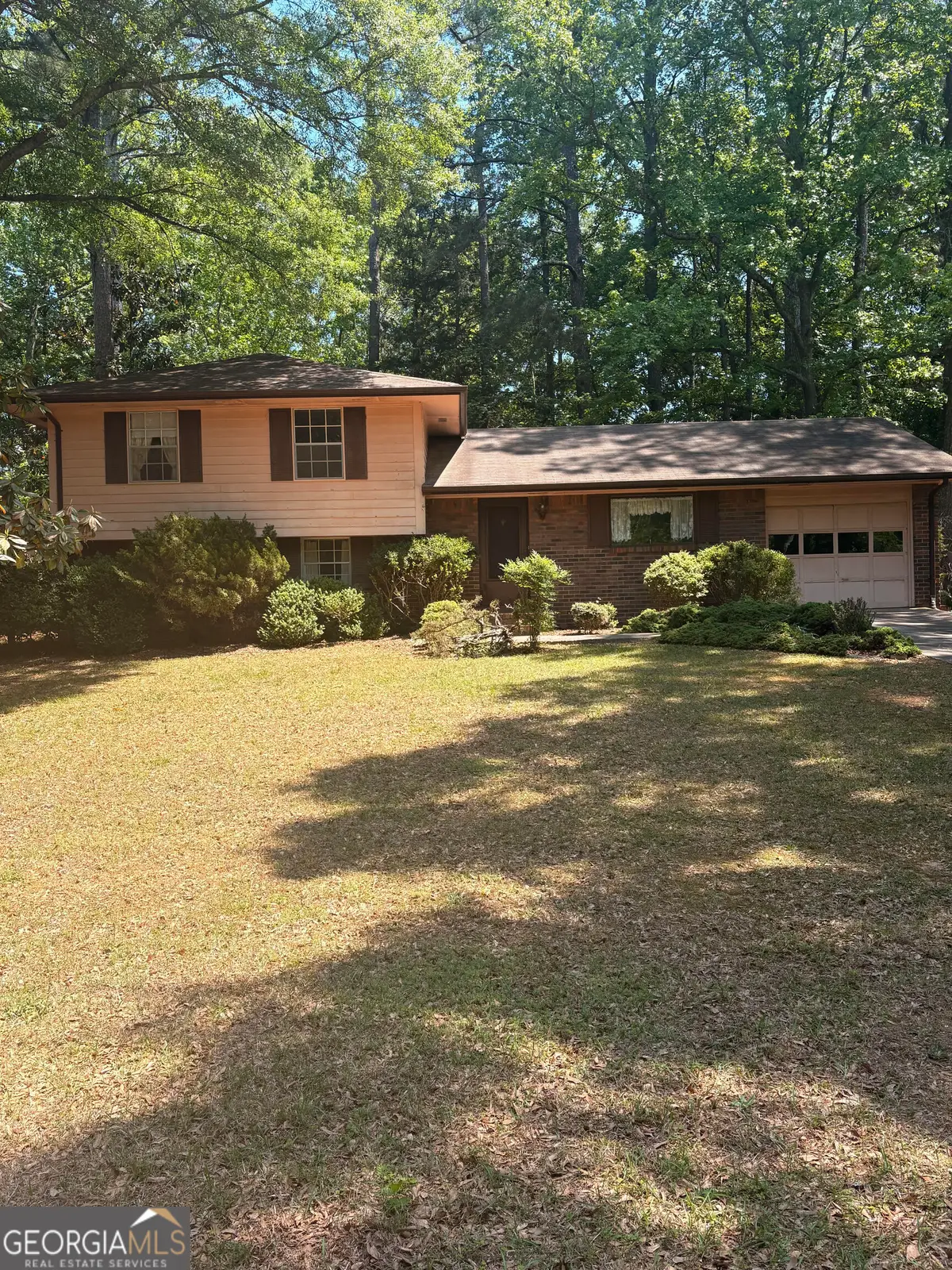121 Clydesdale Road, Peachtree City, GA 30269 - #1