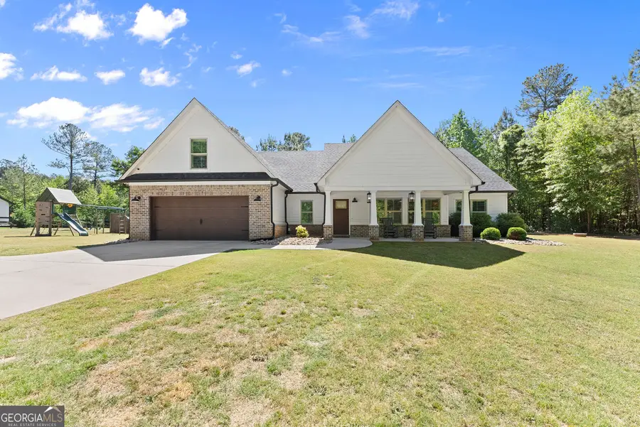1984 Berea Road, Commerce, GA 30530 - #2