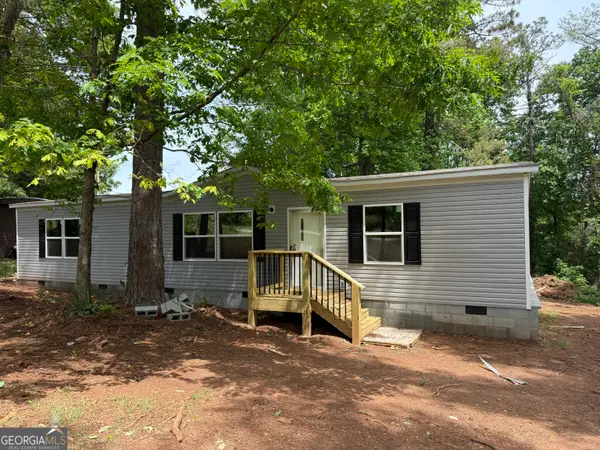 166 Evergreen Dr, Carrollton, GA 30117