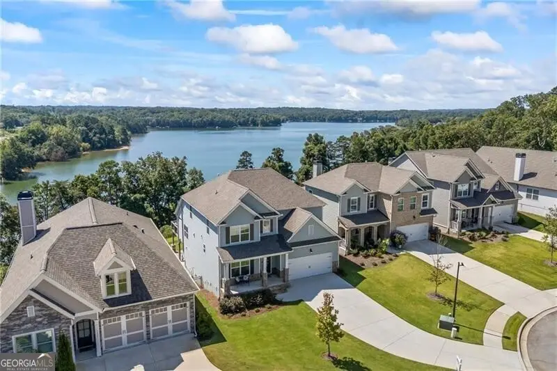 3431 Big View Road, Gainesville, GA 30506 - #1
