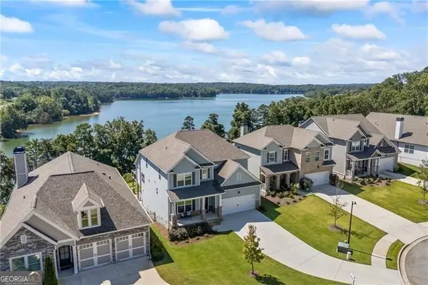 3431 Big View Road, Gainesville, GA 30506