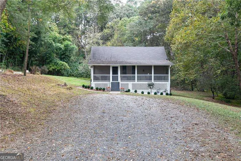 4481 Mclain Circle, Acworth, GA 30101 - #1