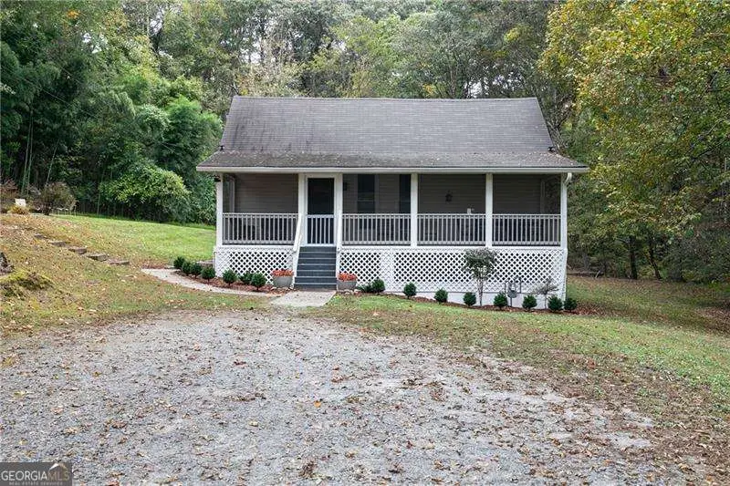 4481 Mclain Circle, Acworth, GA 30101 - #2