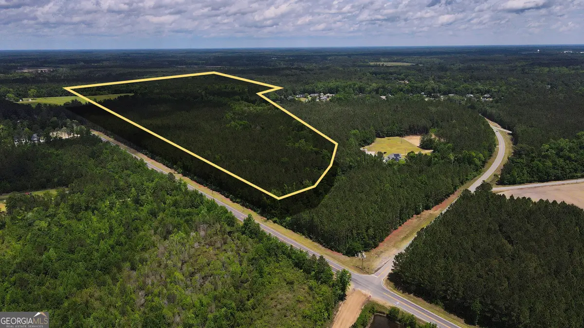 0 Mccall Road, Rincon, GA 31326 - #1
