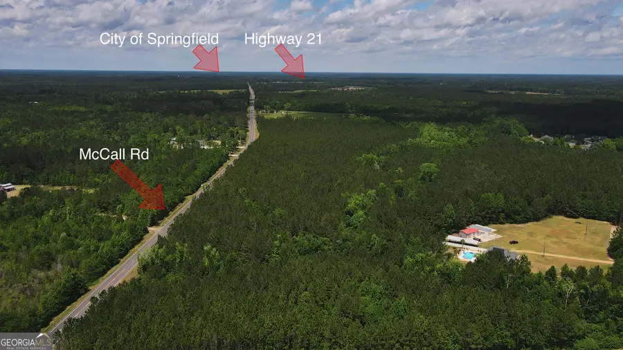 0 Mccall Road, Rincon, GA 31326 - #2