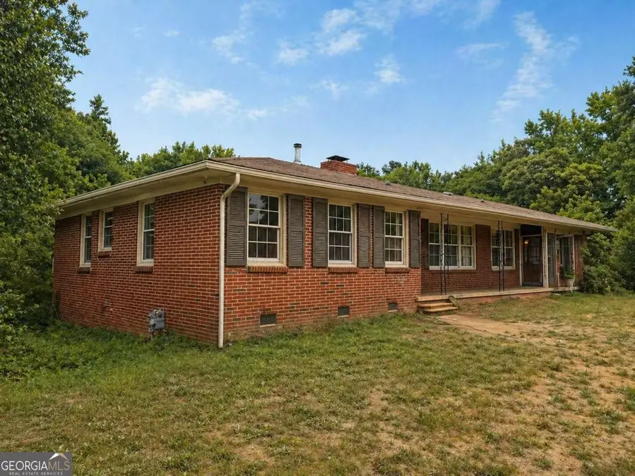 98 Almon Church Road, Covington, GA 30014 - #2