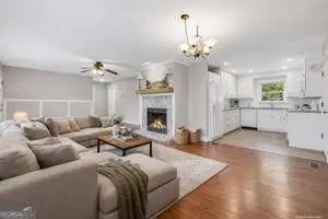 231 Meadowbrook Drive, McDonough, GA 30253 - #3