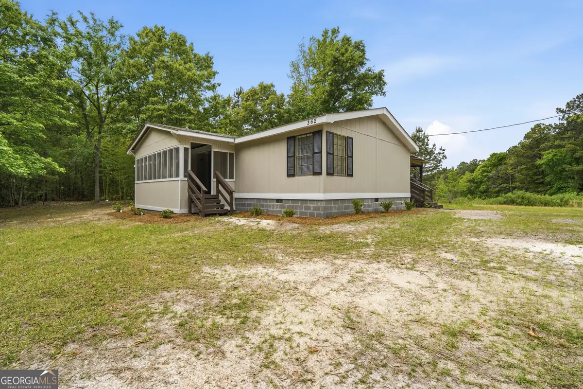 362 Old Macon Road, Gray, GA 31032 - #1