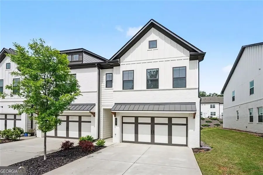 4657 Cypress Landing Way, Gainesville, GA 30504 - #3