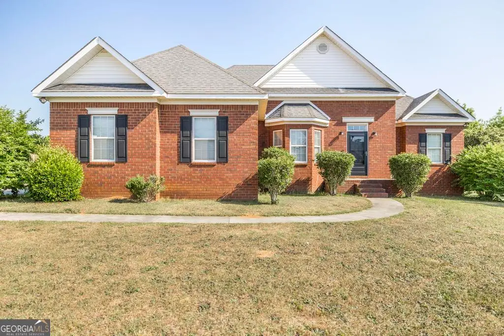 115 Sarakay Circle, Macon, GA 31216 - #1