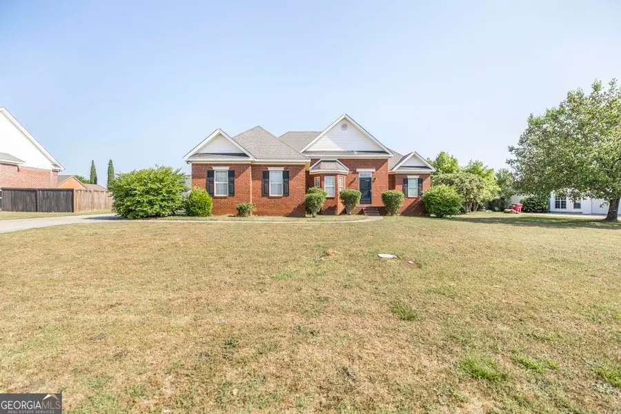 115 Sarakay Circle, Macon, GA 31216 - #3