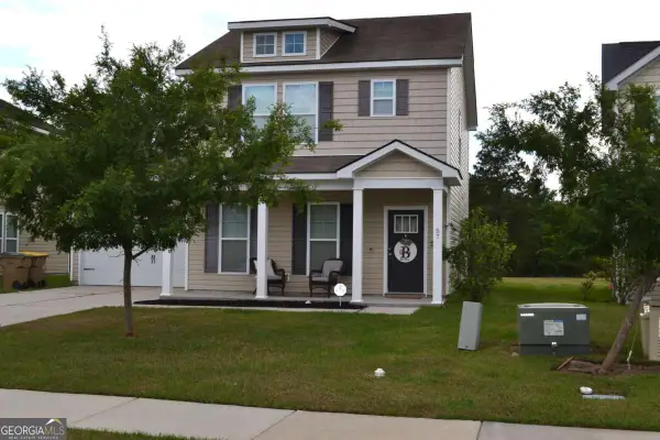 57 Rice Mill Road, Port Wentworth, GA 31407