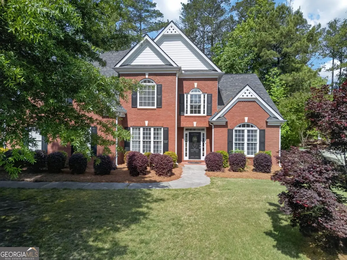 1011 Chestnut Creek Drive, Villa Rica, GA 30180 - #1