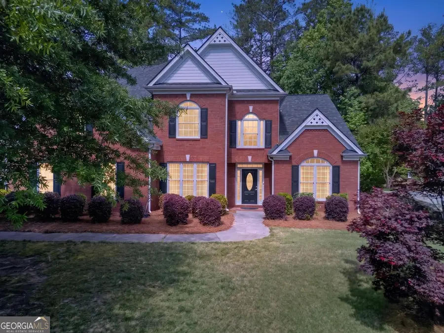 1011 Chestnut Creek Drive, Villa Rica, GA 30180 - #2