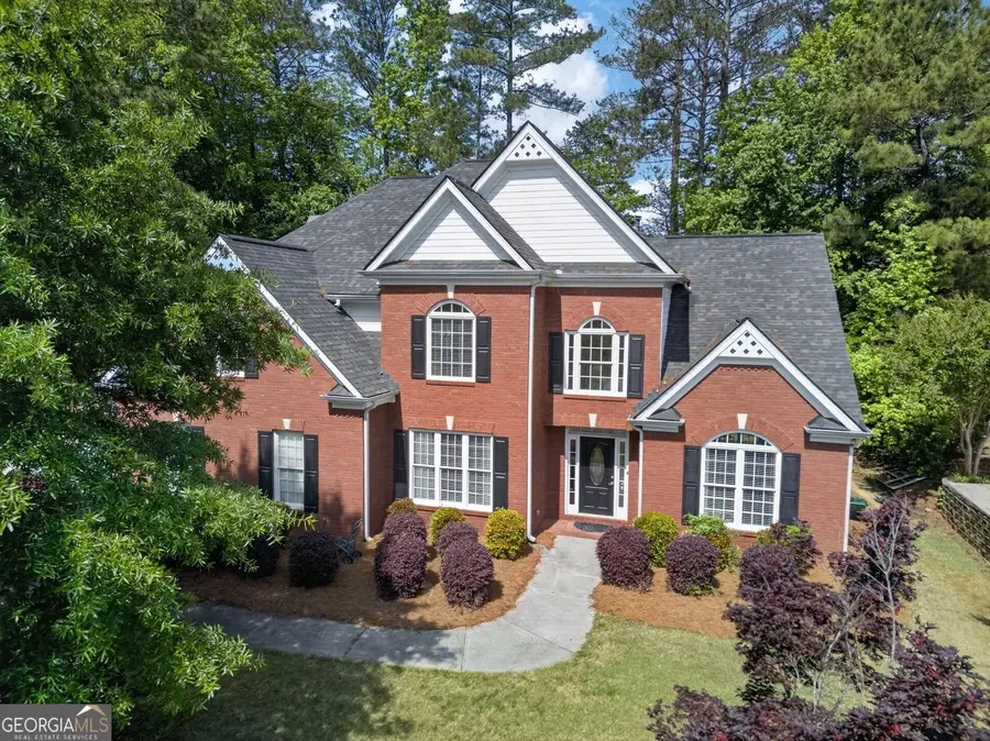 1011 Chestnut Creek Drive, Villa Rica, GA 30180 - #3