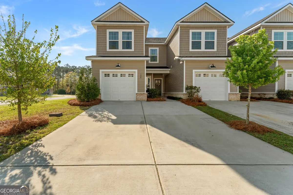 138 Ainsdale Drive, Richmond Hill, GA 31324 - #1