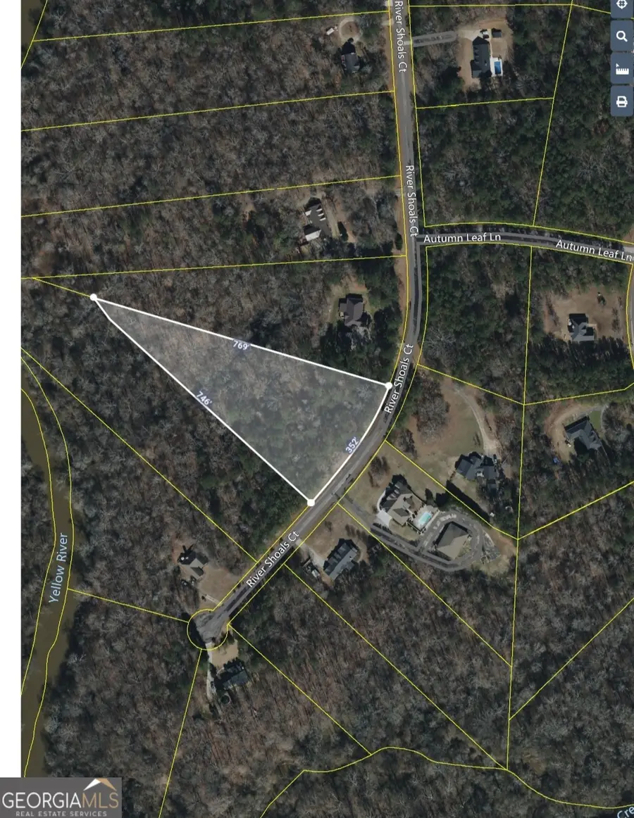 0 River Shoals Court, Covington, GA 30016 - #2