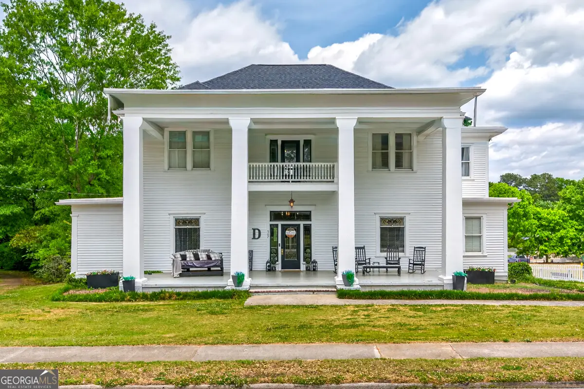 507 E Church Street, Monroe, GA 30655 - #1