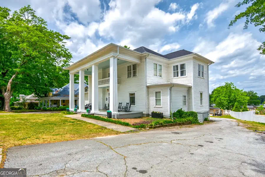 507 E Church Street, Monroe, GA 30655 - #2