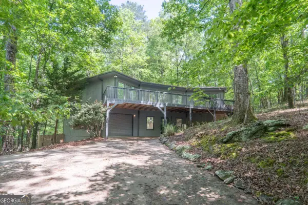 117 Marten Court, Waleska, GA 30183
